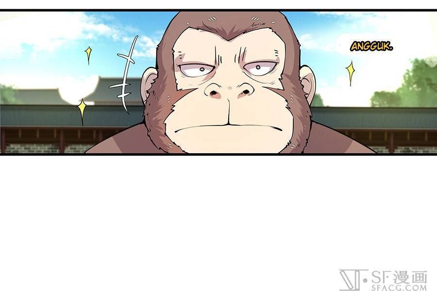Martial King’s Retired Life Chapter 05 Gambar 81